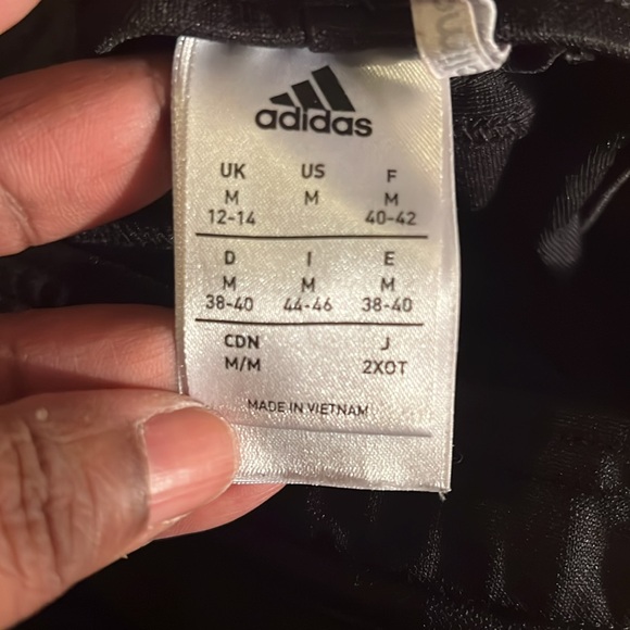 Adidas Climacool Athletic Pants - Picture 4 of 4